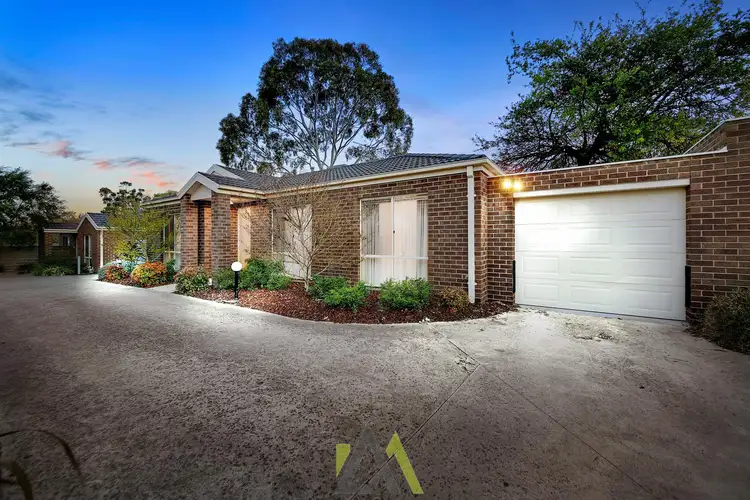 5/4 John Street, Langwarrin VIC 3910