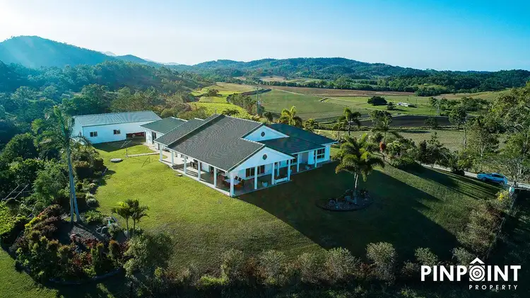 241 Kochs Road, The Leap QLD 4740