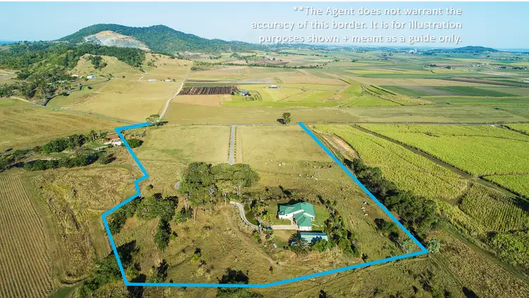 Second view of Homely house listing, 241 Kochs Road, The Leap QLD 4740