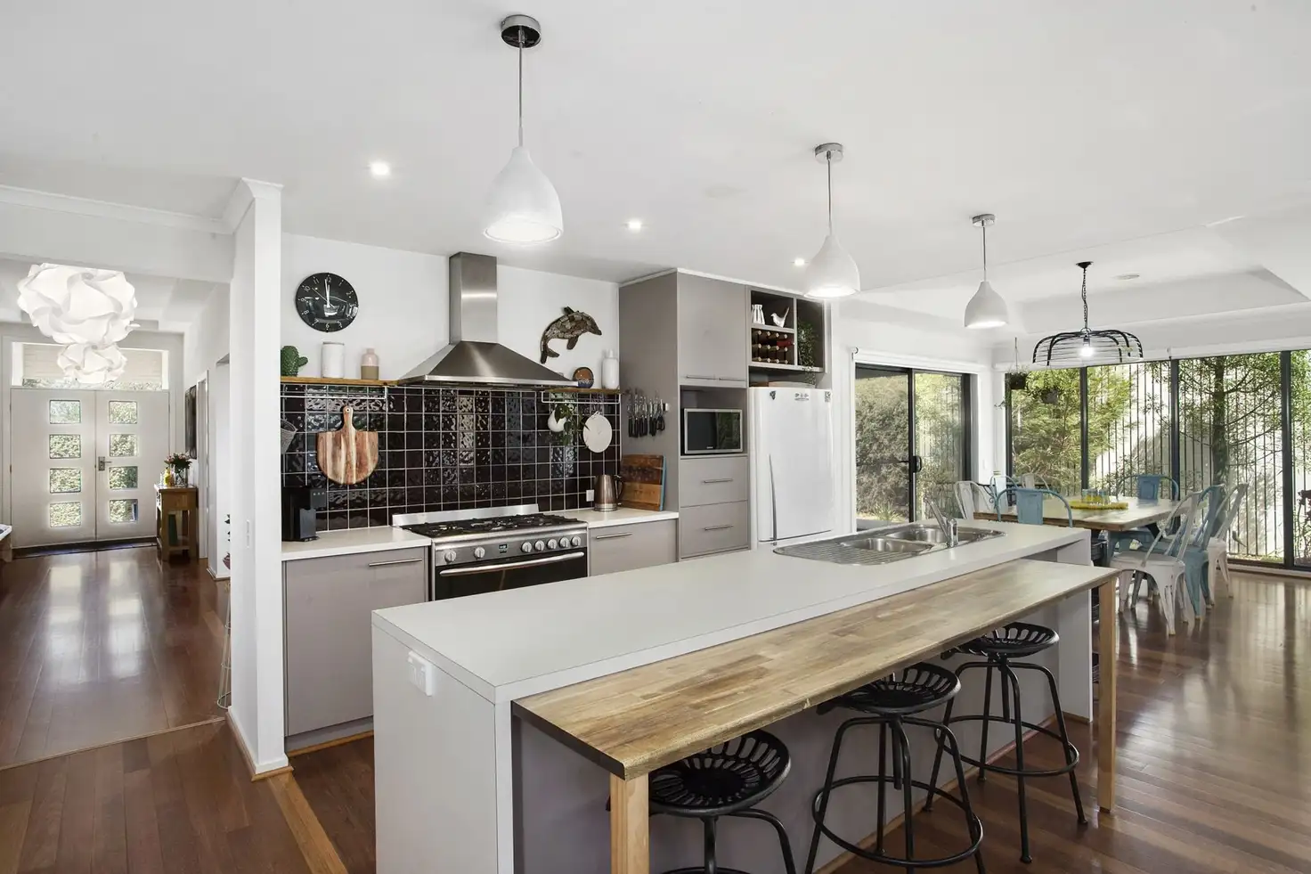Main view of Homely house listing, 18 Furneaux Close, Barwon Heads VIC 3227
