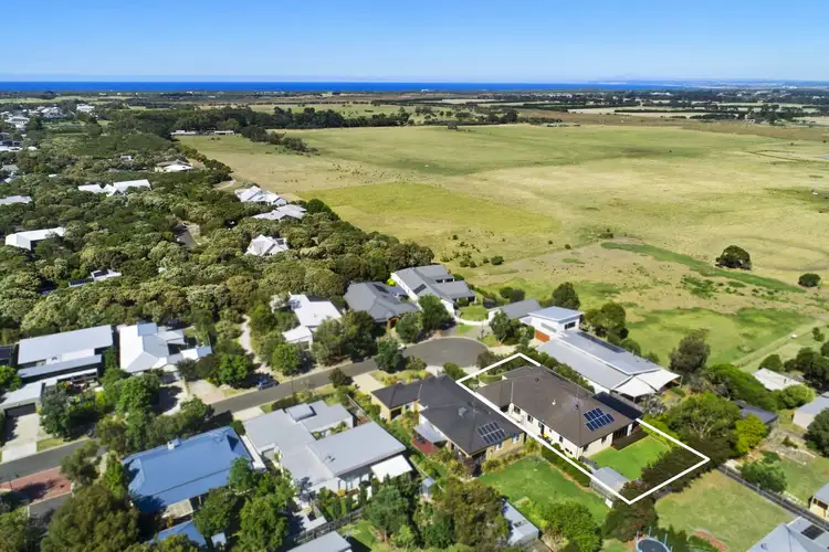 Second view of Homely house listing, 18 Furneaux Close, Barwon Heads VIC 3227