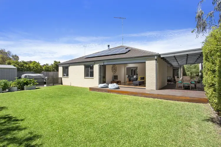 Fifth view of Homely house listing, 18 Furneaux Close, Barwon Heads VIC 3227