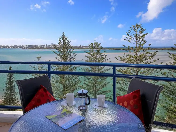 1005/75 Esplanade, Golden Beach QLD 4551