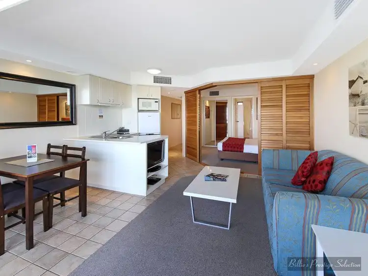 Fifth view of Homely unit listing, 1005/75 Esplanade, Golden Beach QLD 4551