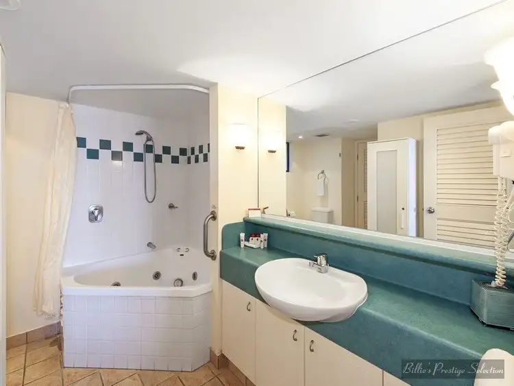 Sixth view of Homely unit listing, 1005/75 Esplanade, Golden Beach QLD 4551