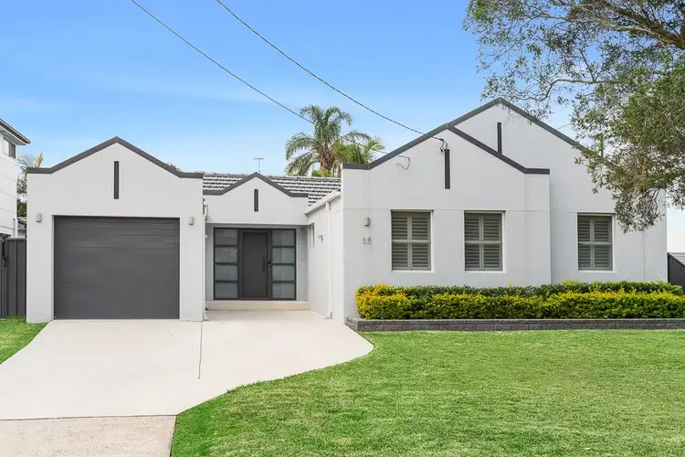 10 Shoalhaven Road, Sylvania Waters NSW 2224