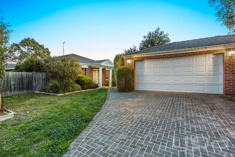 12 Sassari Court, Point Cook VIC 3030