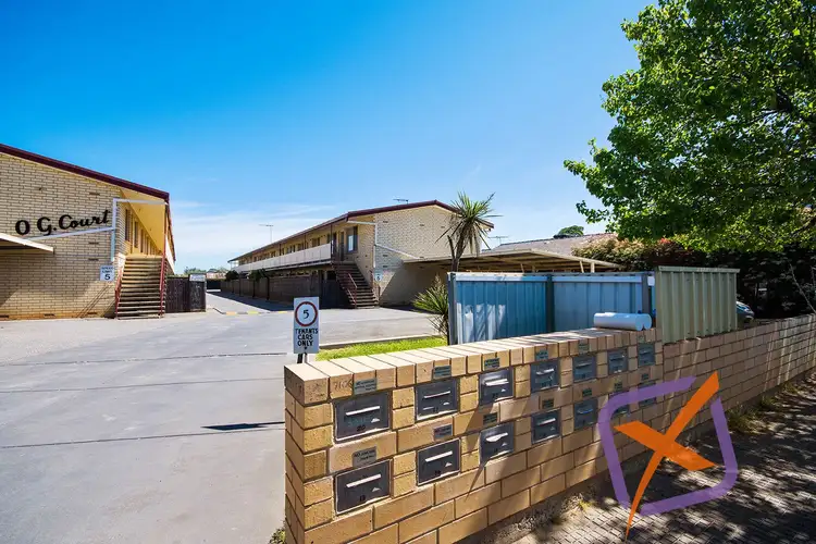 Second view of Homely unit listing, 11/71 O G Road, Klemzig SA 5087