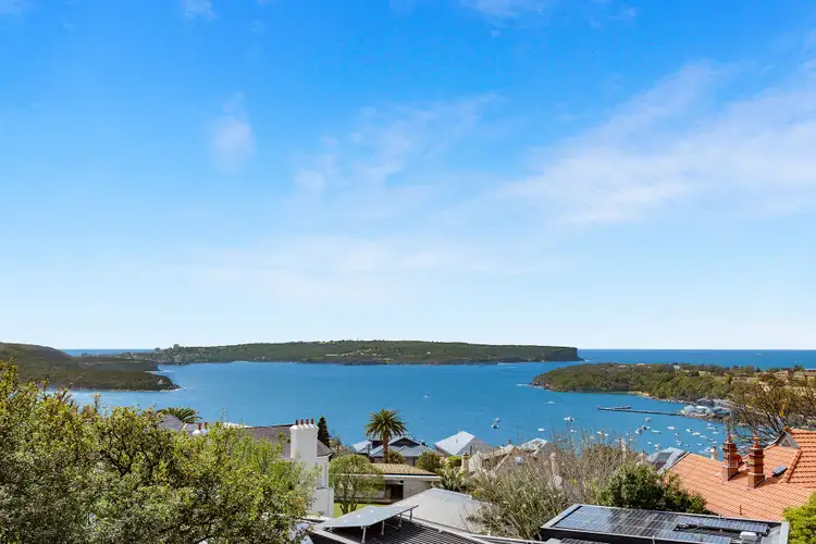 34/9 Mandolong Road, Mosman NSW 2088