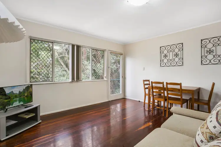 Main view of Homely unit listing, 3/24 Twelfth Avenue, St Lucia QLD 4067