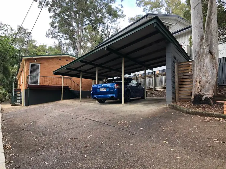 Sixth view of Homely unit listing, 3/24 Twelfth Avenue, St Lucia QLD 4067