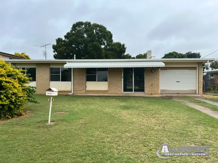 Main view of Homely house listing, 45 Buaraba Street, Gatton QLD 4343