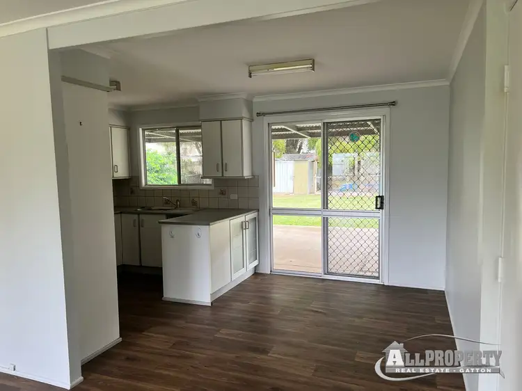Second view of Homely house listing, 45 Buaraba Street, Gatton QLD 4343