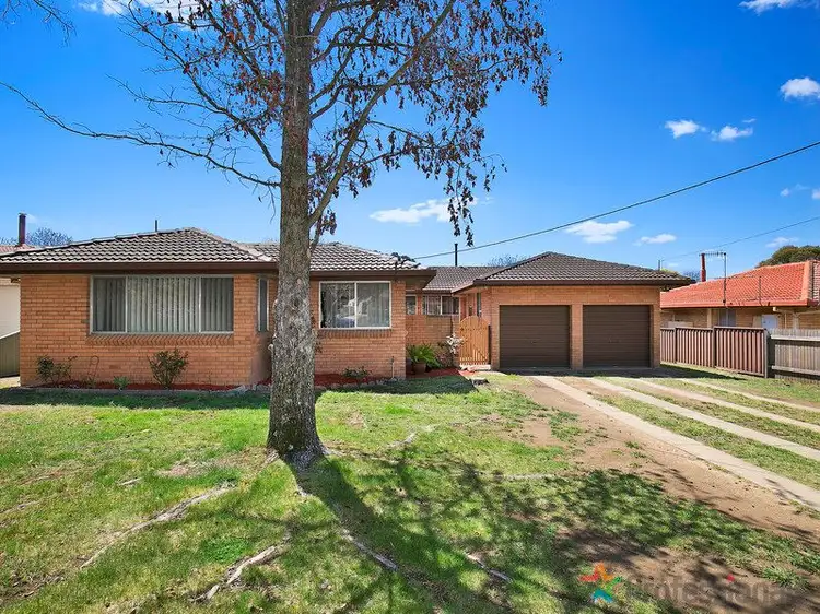 Main view of Homely house listing, 17 Bowman Avenue, Armidale NSW 2350