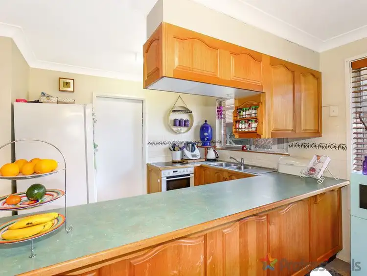 Second view of Homely house listing, 17 Bowman Avenue, Armidale NSW 2350