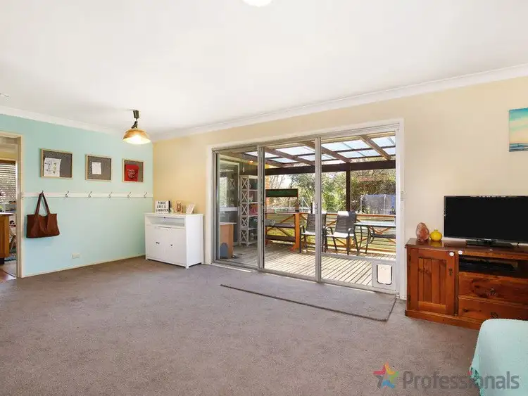 Third view of Homely house listing, 17 Bowman Avenue, Armidale NSW 2350