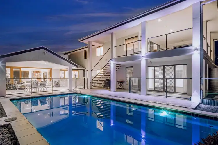 Second view of Homely house listing, 37 Kumbada Court, Minyama QLD 4575