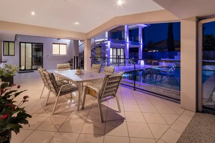 Fourth view of Homely house listing, 37 Kumbada Court, Minyama QLD 4575