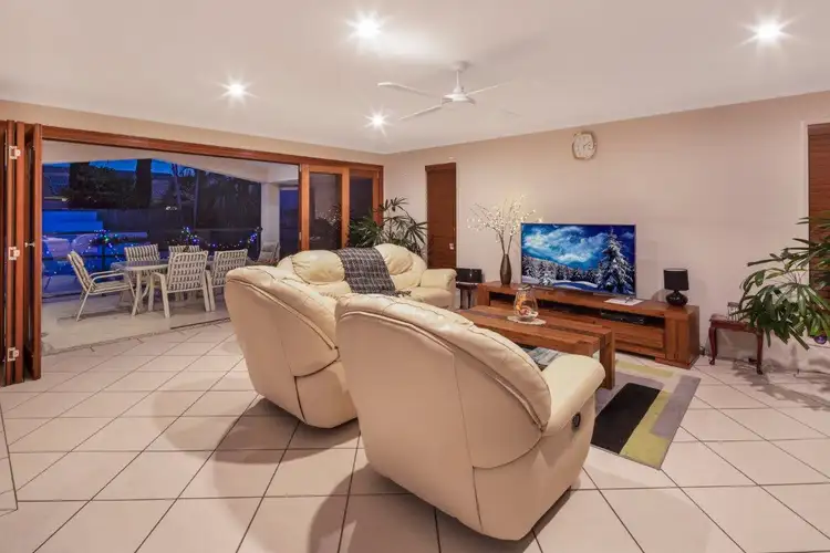 Fifth view of Homely house listing, 37 Kumbada Court, Minyama QLD 4575