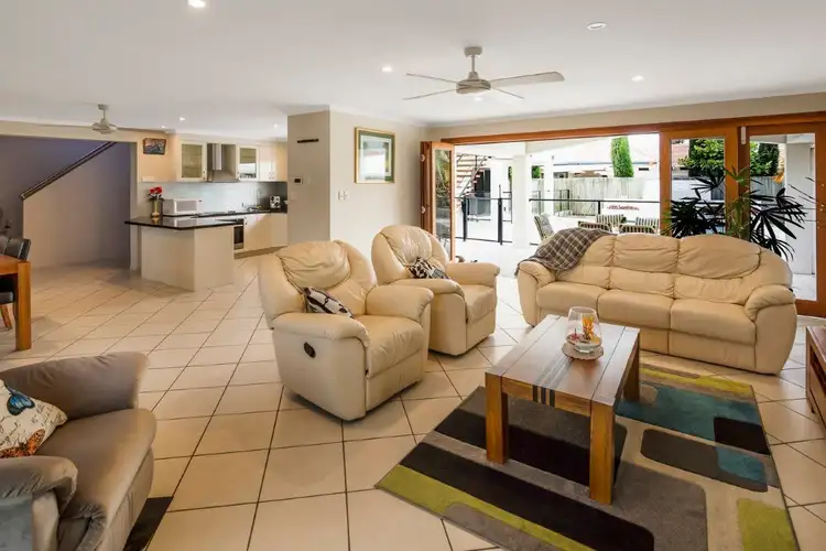 Sixth view of Homely house listing, 37 Kumbada Court, Minyama QLD 4575