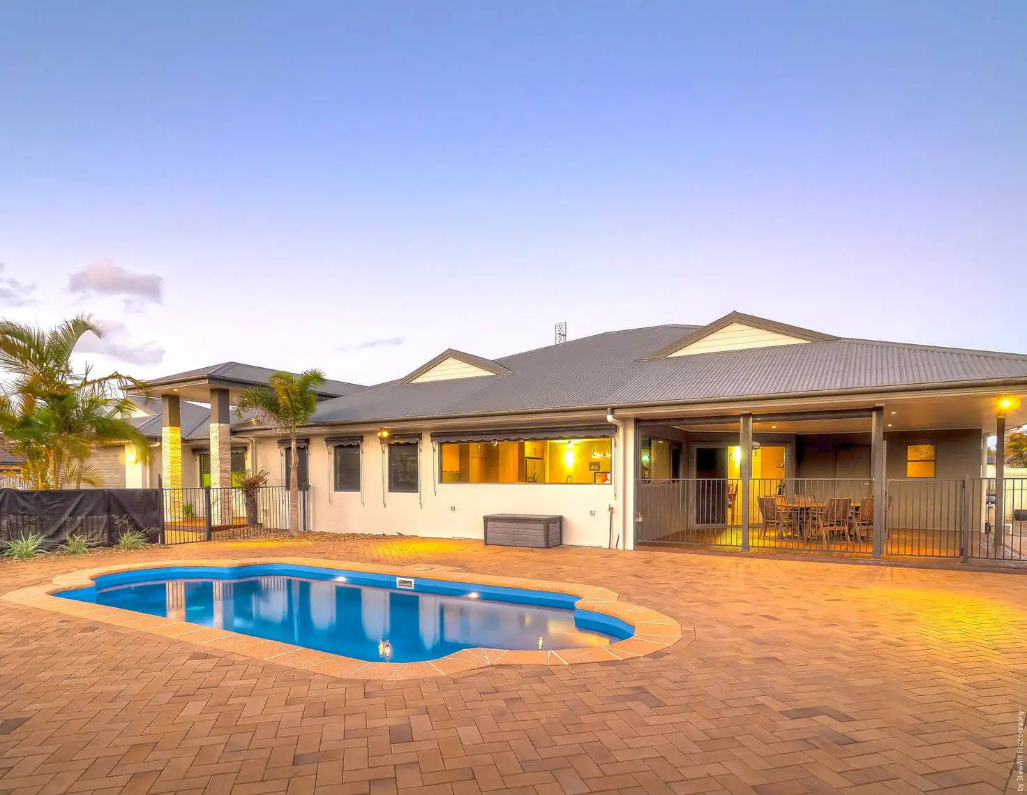 Main view of Homely house listing, 5 Kingston Close, Wondunna QLD 4655