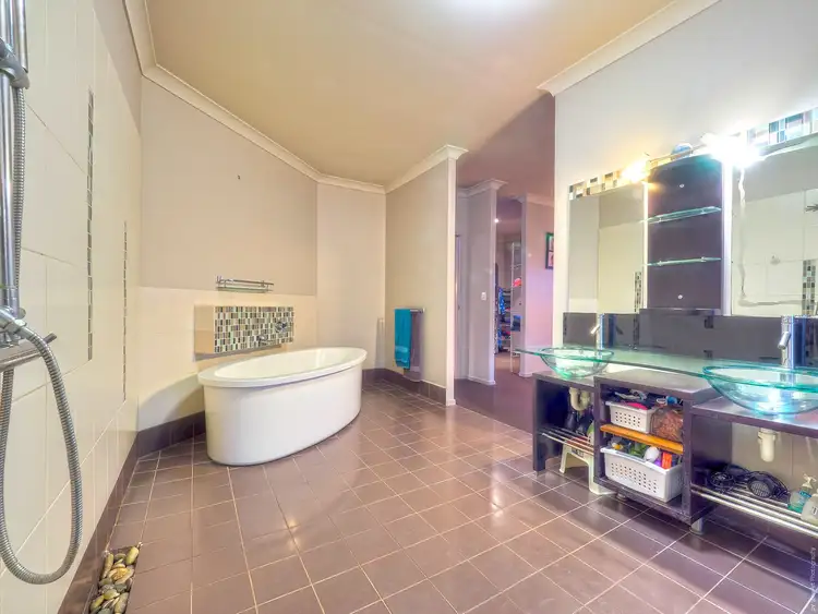 Fourth view of Homely house listing, 5 Kingston Close, Wondunna QLD 4655