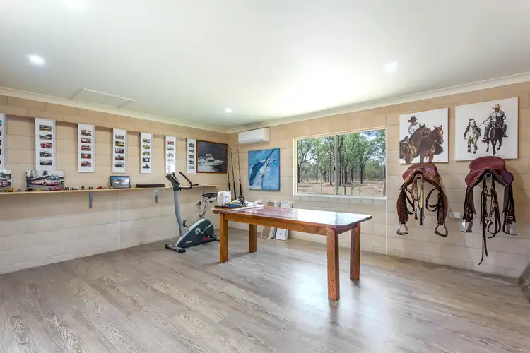 Second view of Homely rural property listing, Lot 342 Haslingden Road, Lockyer Waters QLD 4311