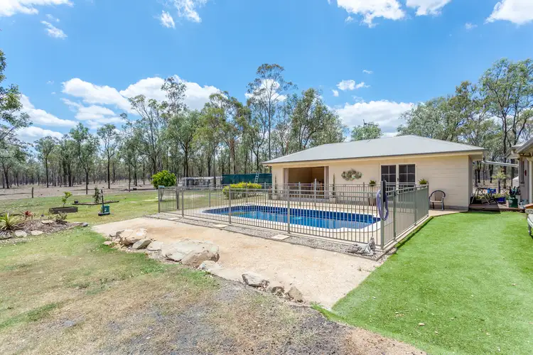 Third view of Homely rural property listing, Lot 342 Haslingden Road, Lockyer Waters QLD 4311