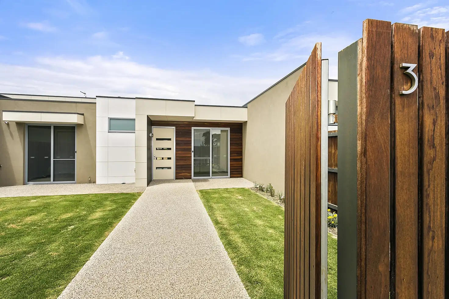 Main view of Homely villa listing, 3/13 Plantation Drive, Barwon Heads VIC 3227