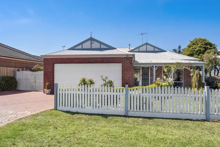 8 Ashcombe Lane, Ocean Grove VIC 3226