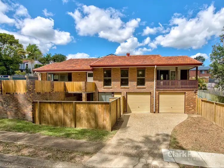 9 Borgnine Street, Mcdowall QLD 4053
