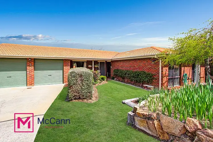 Main view of Homely house listing, 5 Mailey Retreat, Gordon ACT 2906
