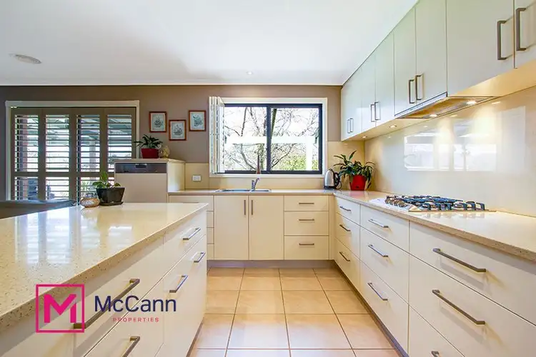 Second view of Homely house listing, 5 Mailey Retreat, Gordon ACT 2906
