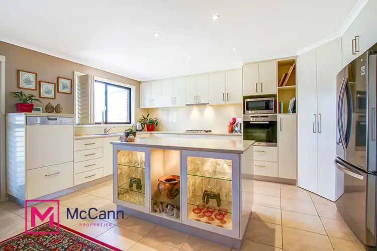 Third view of Homely house listing, 5 Mailey Retreat, Gordon ACT 2906