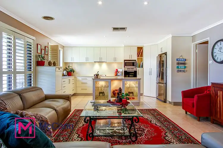 Fourth view of Homely house listing, 5 Mailey Retreat, Gordon ACT 2906