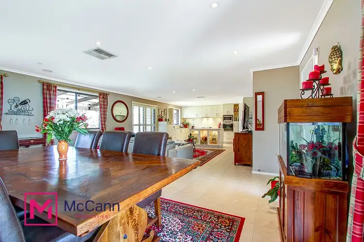 Fifth view of Homely house listing, 5 Mailey Retreat, Gordon ACT 2906
