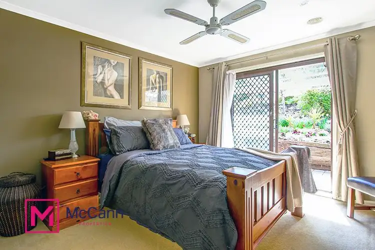Sixth view of Homely house listing, 5 Mailey Retreat, Gordon ACT 2906