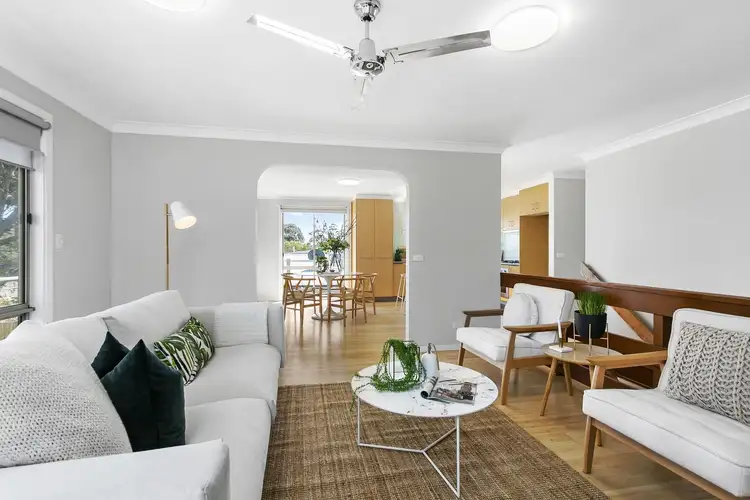 33 Aldebaran Road, Ocean Grove VIC 3226