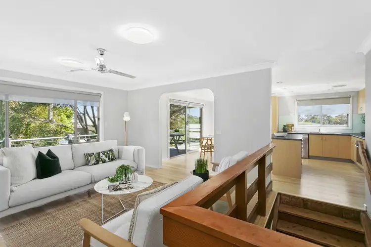 Second view of Homely house listing, 33 Aldebaran Road, Ocean Grove VIC 3226