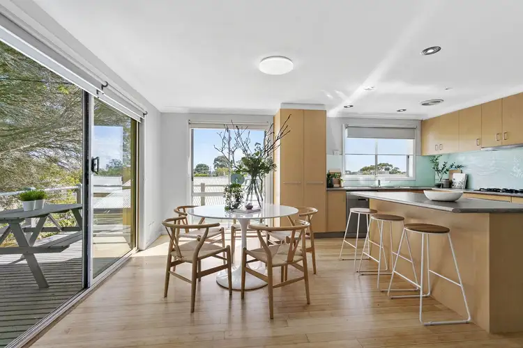 Third view of Homely house listing, 33 Aldebaran Road, Ocean Grove VIC 3226