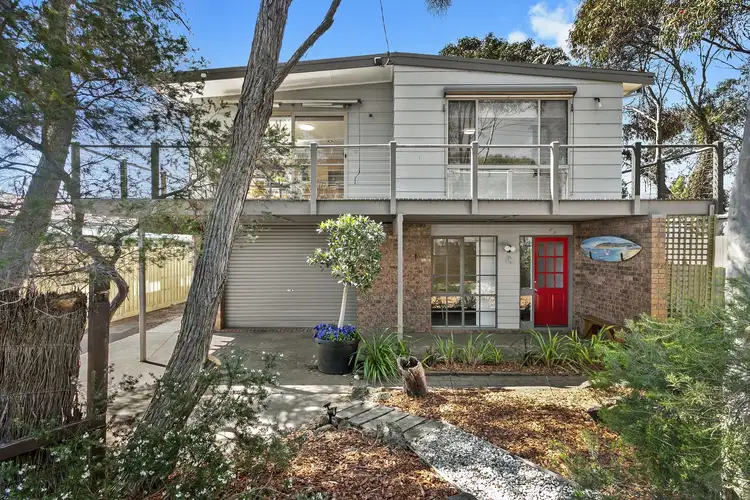 Fifth view of Homely house listing, 33 Aldebaran Road, Ocean Grove VIC 3226