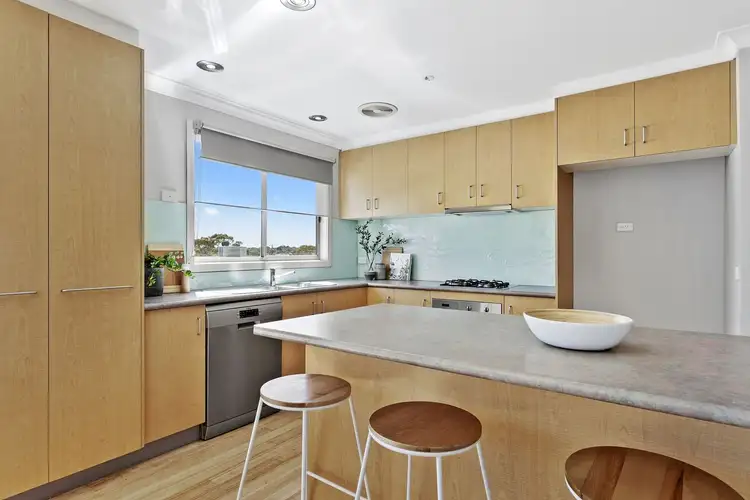 Sixth view of Homely house listing, 33 Aldebaran Road, Ocean Grove VIC 3226