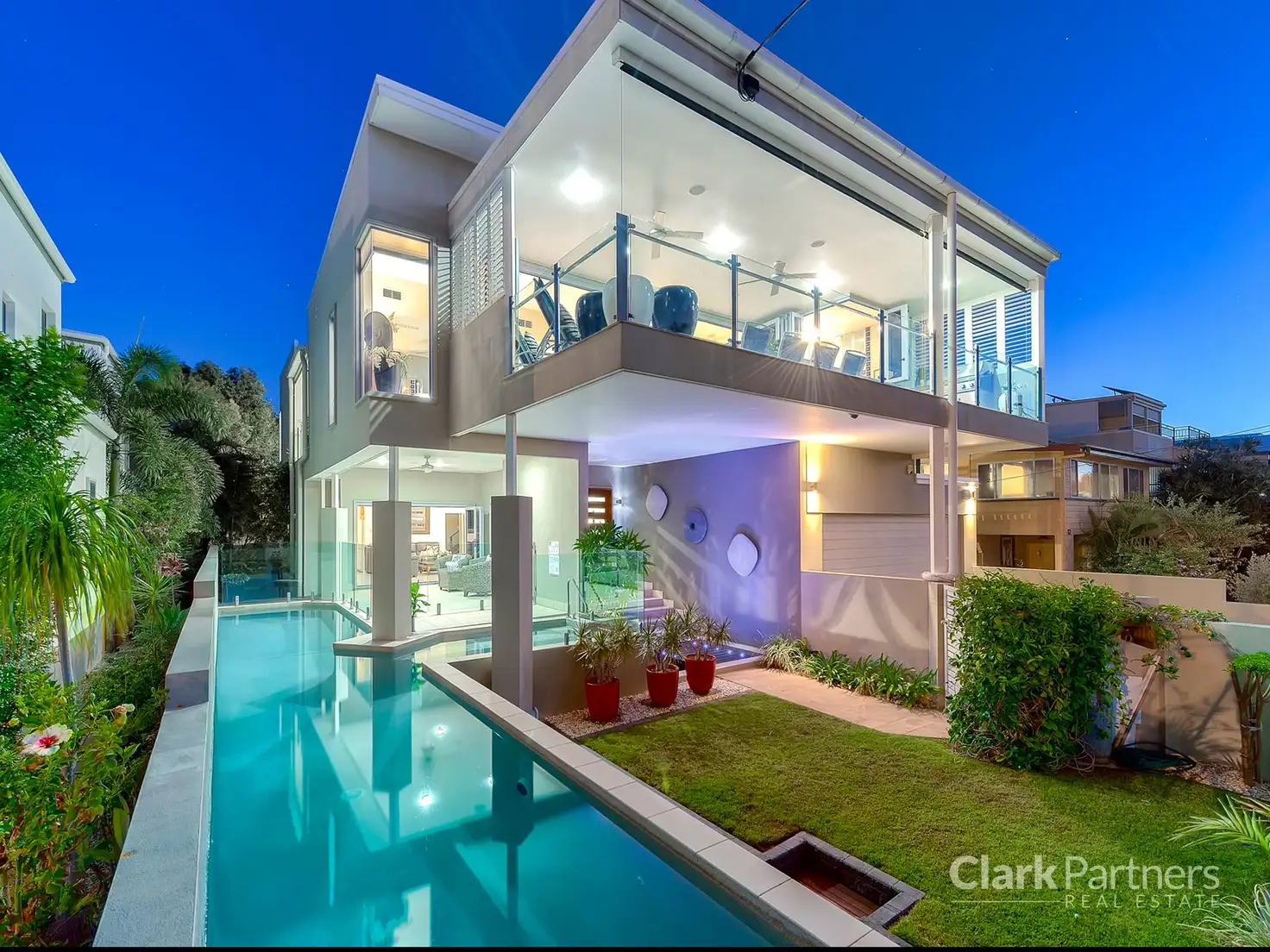 Main view of Homely house listing, 64 Oyster Point Esplanade, Scarborough QLD 4020