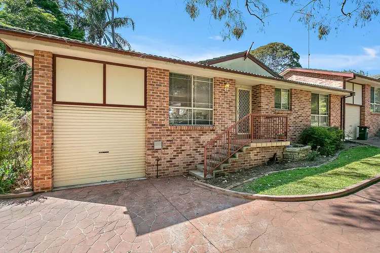 3/7 Blacket Street, Heathcote NSW 2233