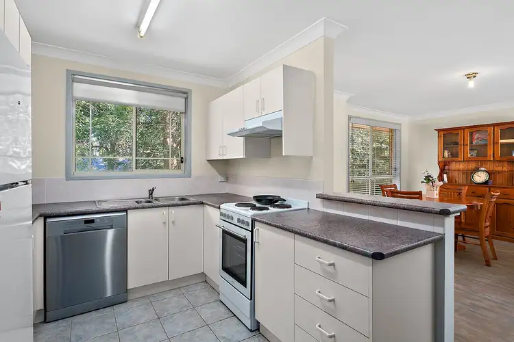 Fifth view of Homely villa listing, 3/7 Blacket Street, Heathcote NSW 2233