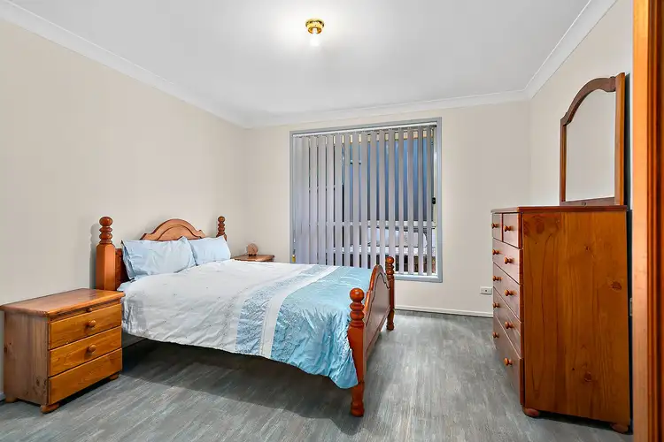 Sixth view of Homely villa listing, 3/7 Blacket Street, Heathcote NSW 2233