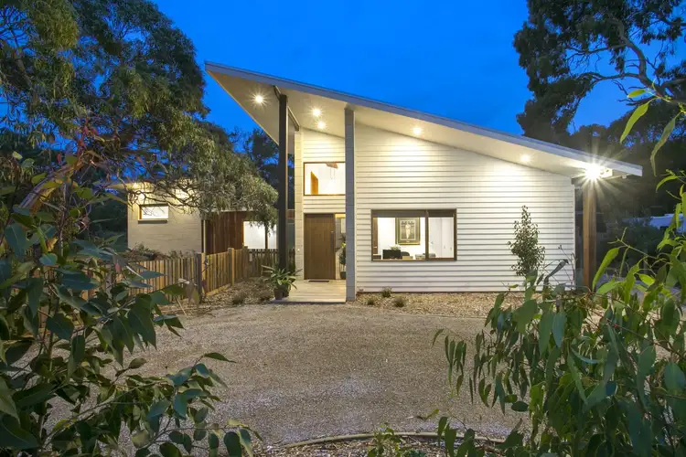 Second view of Homely house listing, 28-30 Yellow Gum Drive, Ocean Grove VIC 3226