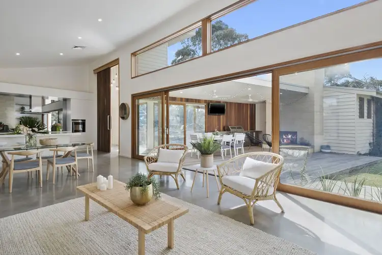 Third view of Homely house listing, 28-30 Yellow Gum Drive, Ocean Grove VIC 3226