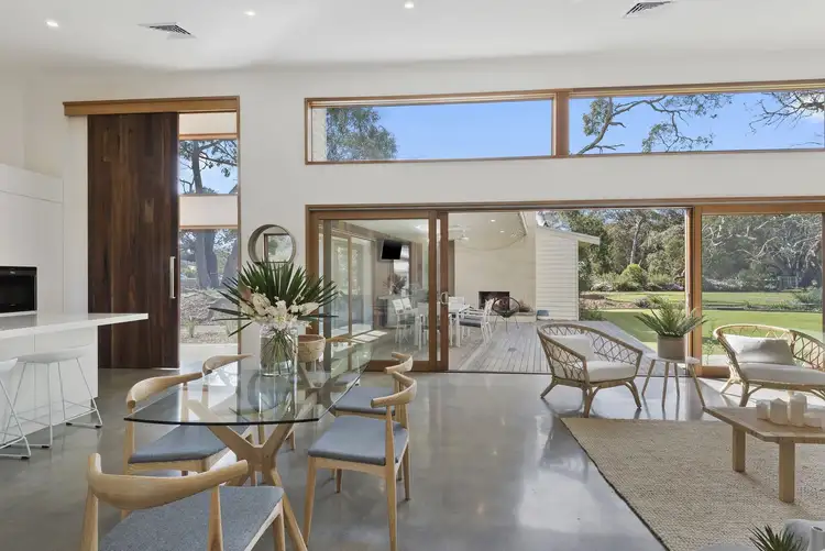 Fourth view of Homely house listing, 28-30 Yellow Gum Drive, Ocean Grove VIC 3226