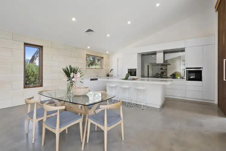 Fifth view of Homely house listing, 28-30 Yellow Gum Drive, Ocean Grove VIC 3226